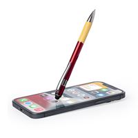 PENNA TOUCH CON IMPUGNATURA BAMBOO